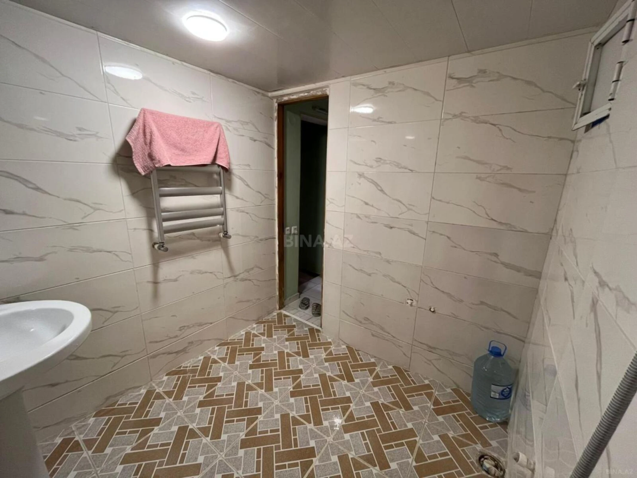 Satılır 3 otaqlı həyət evi 90 m²