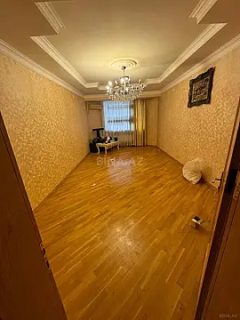 Kirayə verilir 4 otaqlı mənzil 150 m² — Bakı, Nizami 4 otaq 150.00 m²