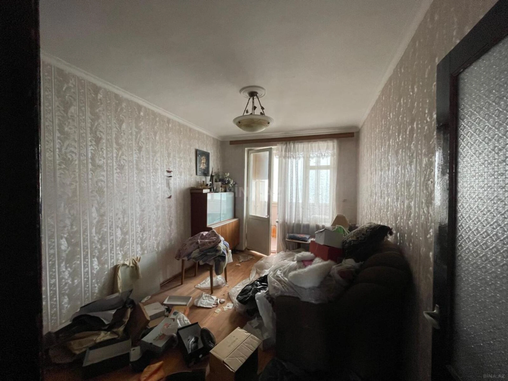 Satılır 3 otaqlı mənzil 115 m²