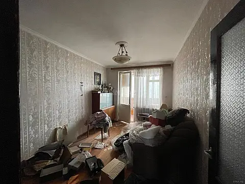 Satılır 3 otaqlı mənzil 115 m²