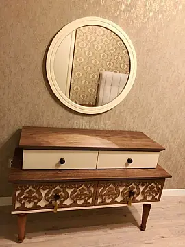 Kirayə verilir 3 otaqlı mənzil 173 m²