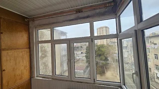 Kirayə verilir 2 otaqlı mənzil 50 m²
