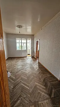 Kirayə verilir 2 otaqlı mənzil 50 m²