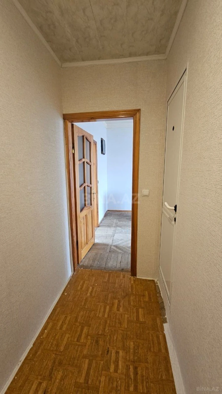 Kirayə verilir 2 otaqlı mənzil 50 m²