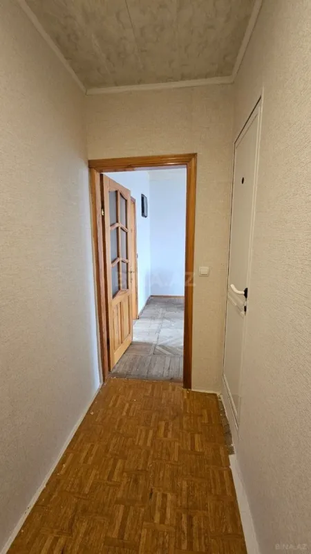 Kirayə verilir 2 otaqlı mənzil 50 m²