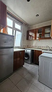 Kirayə verilir 2 otaqlı mənzil 50 m²