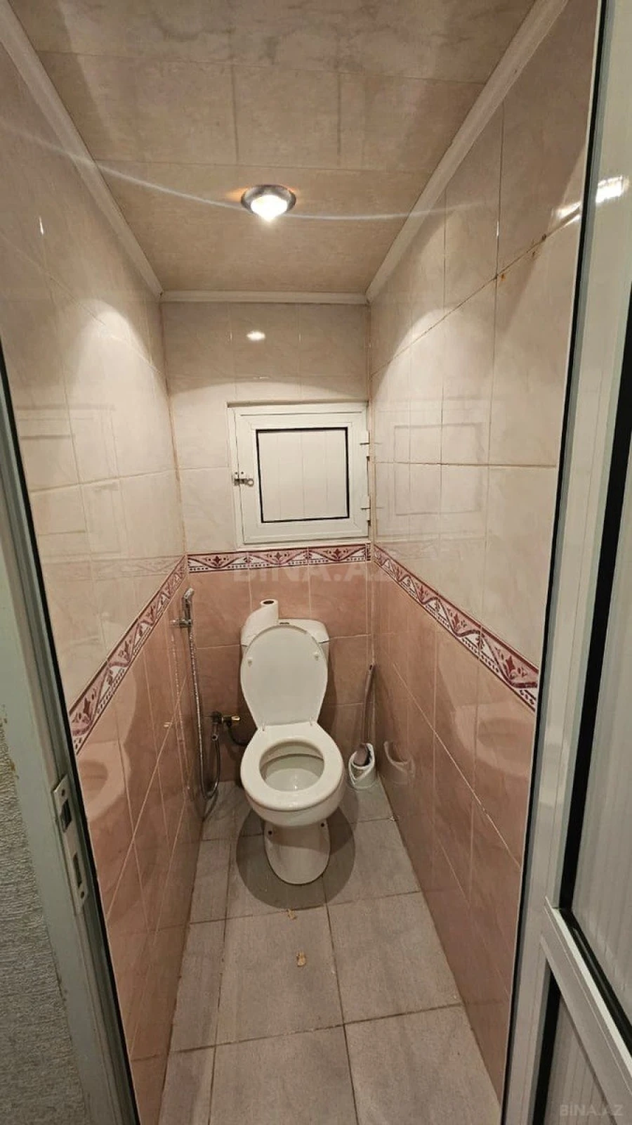 Kirayə verilir 2 otaqlı mənzil 50 m²