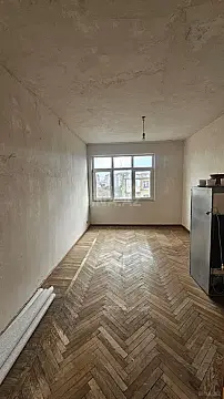 Kirayə verilir 2 otaqlı mənzil 50 m²