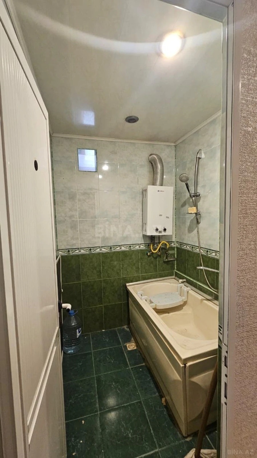 Kirayə verilir 2 otaqlı mənzil 50 m²