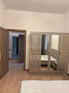 Kirayə verilir 2 otaqlı mənzil 45 m²