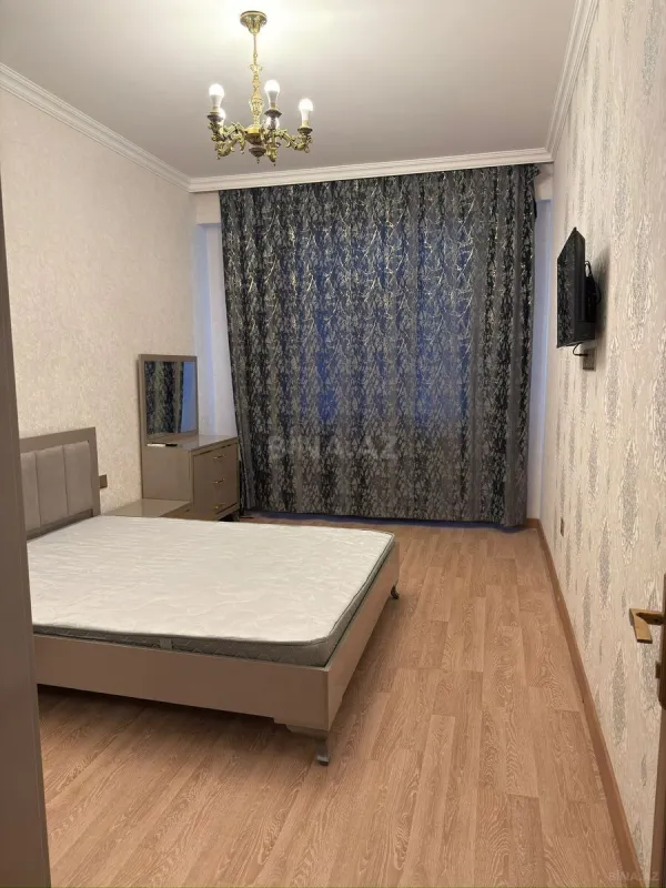 Kirayə verilir 2 otaqlı mənzil 45 m²