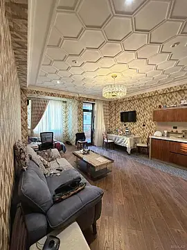 Satılır 2 otaqlı mənzil 70 m² — Bakı, Xətai 2 otaq 70.00 m²