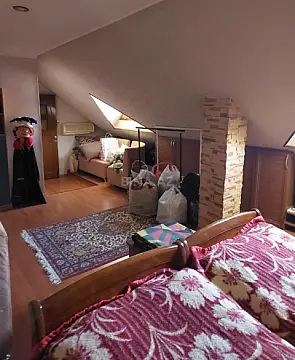 Satılır 4 otaqlı mənzil 92 m²