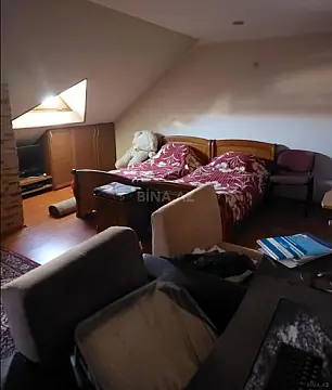 Satılır 4 otaqlı mənzil 92 m²