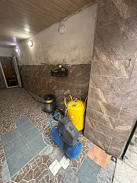 Satılır obyekt 40 m²