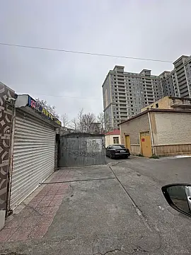 Satılır obyekt 40 m²