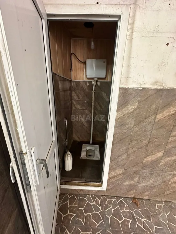 Satılır obyekt 40 m²