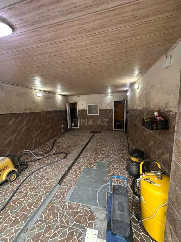 Satılır obyekt 40 m²