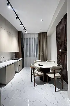 Satılır 3 otaqlı mənzil 124.5 m²