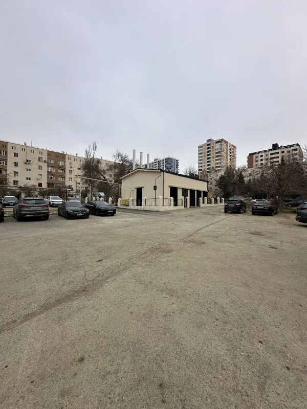 Satılır 3 otaqlı mənzil 70 m²
