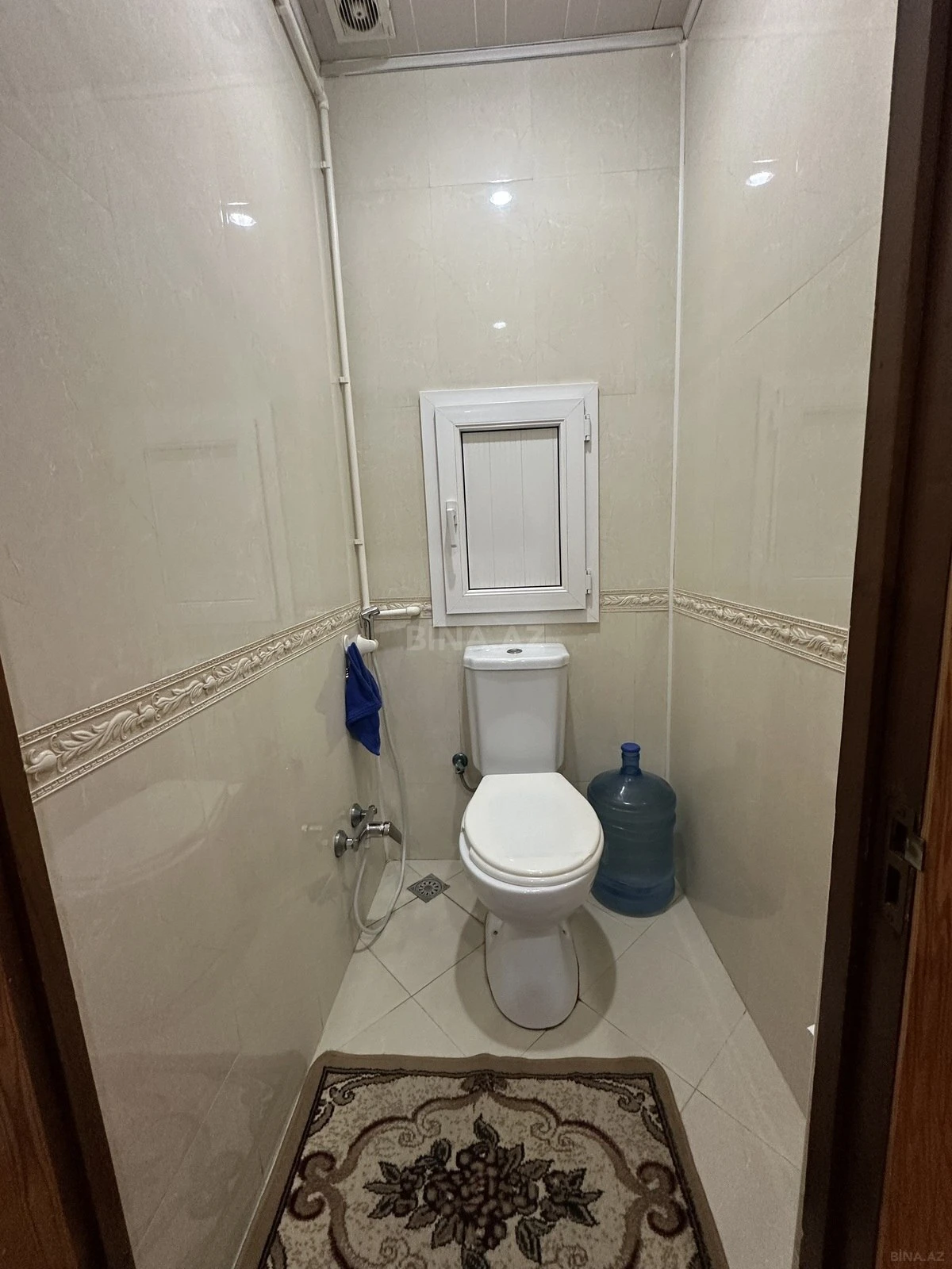 Satılır 3 otaqlı mənzil 70 m²