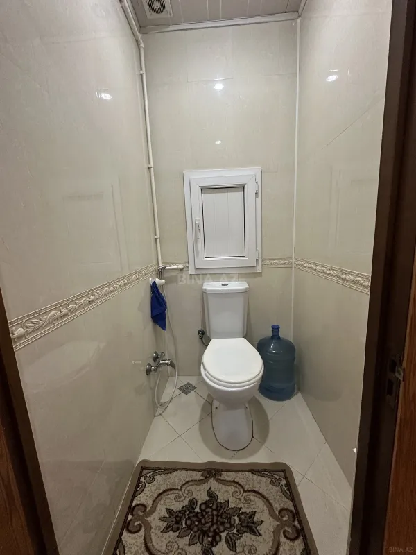 Satılır 3 otaqlı mənzil 70 m²