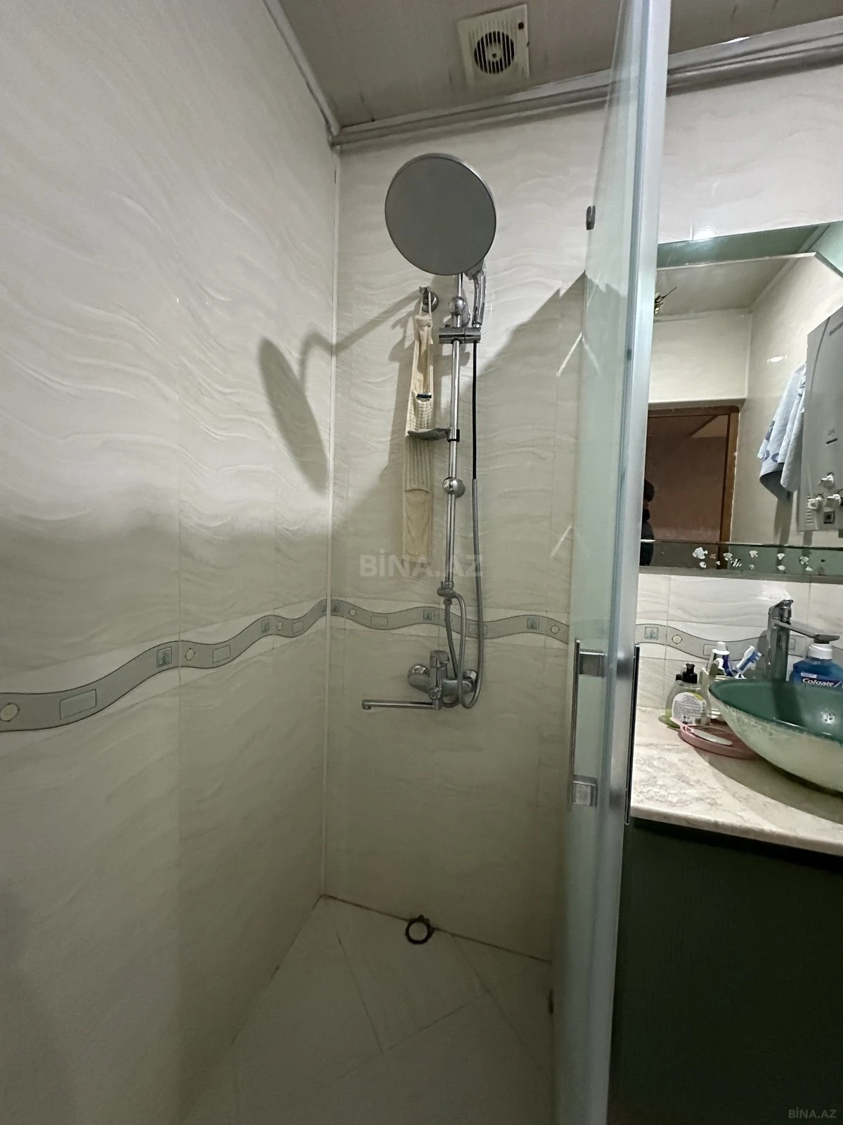 Satılır 3 otaqlı mənzil 70 m²