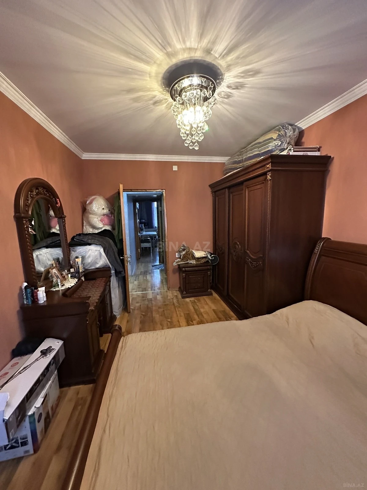 Satılır 3 otaqlı mənzil 70 m²