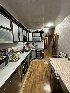 Satılır 3 otaqlı mənzil 70 m²