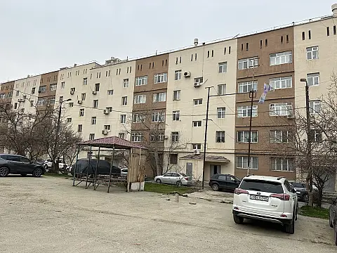 Satılır 3 otaqlı mənzil 70 m²