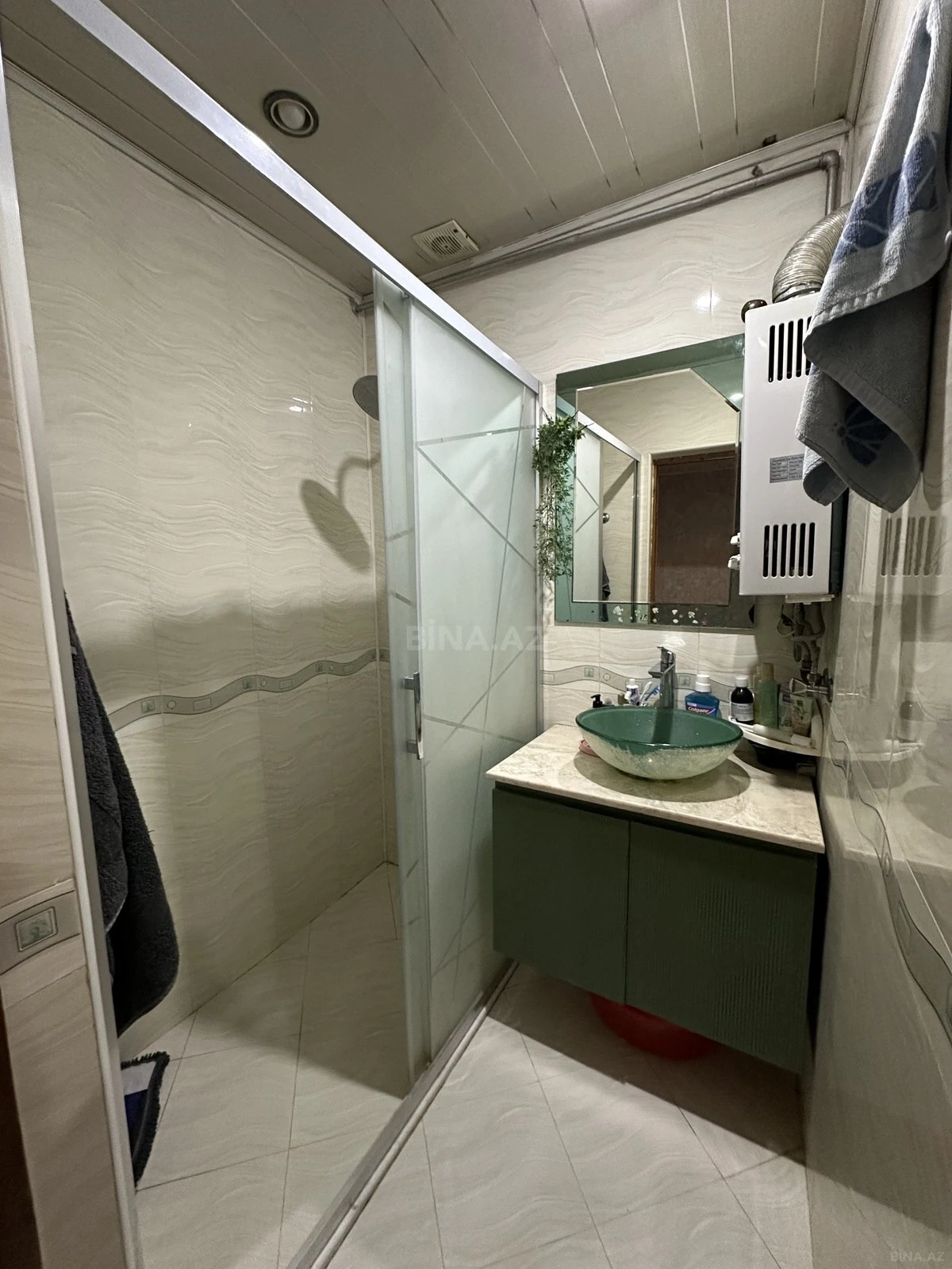 Satılır 3 otaqlı mənzil 70 m²