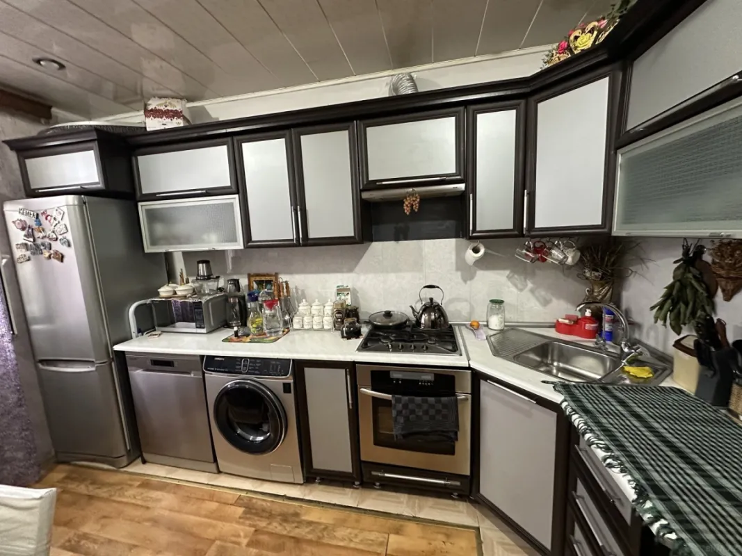 Satılır 3 otaqlı mənzil 70 m²