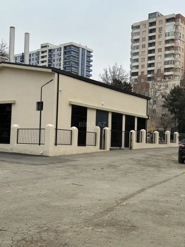 Satılır 3 otaqlı mənzil 70 m²