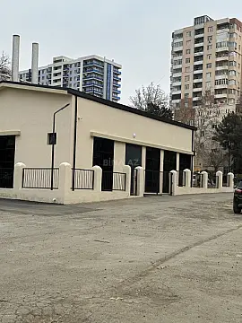 Satılır 3 otaqlı mənzil 70 m²