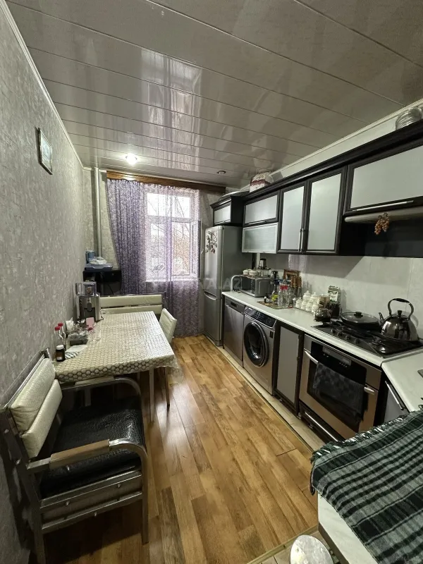 Satılır 3 otaqlı mənzil 70 m²