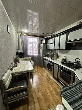 Satılır 3 otaqlı mənzil 70 m²