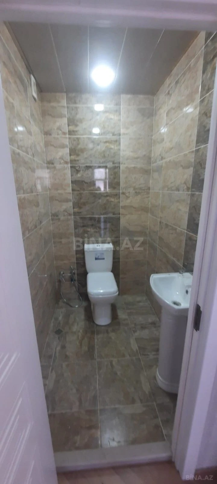 Satılır 3 otaqlı mənzil 120 m²