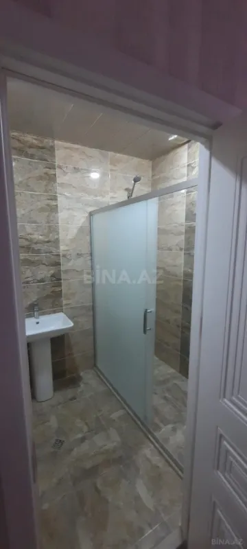 Satılır 3 otaqlı mənzil 120 m²