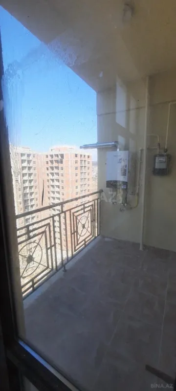 Satılır 3 otaqlı mənzil 120 m²