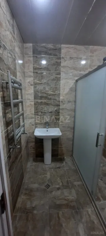 Satılır 3 otaqlı mənzil 120 m²