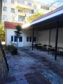 Kirayə verilir obyekt 400 m²