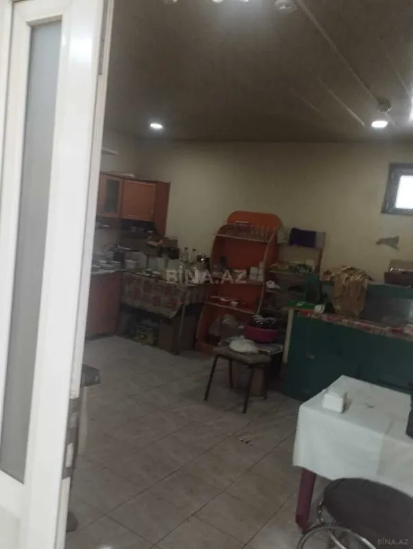 Kirayə verilir obyekt 400 m²