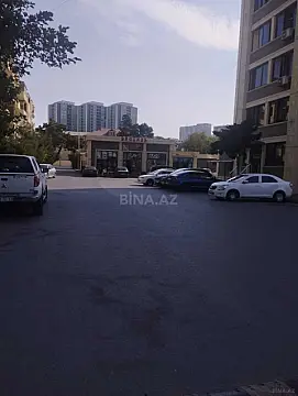Kirayə verilir obyekt 400 m² — Bakı, Xətai 400.00 m²