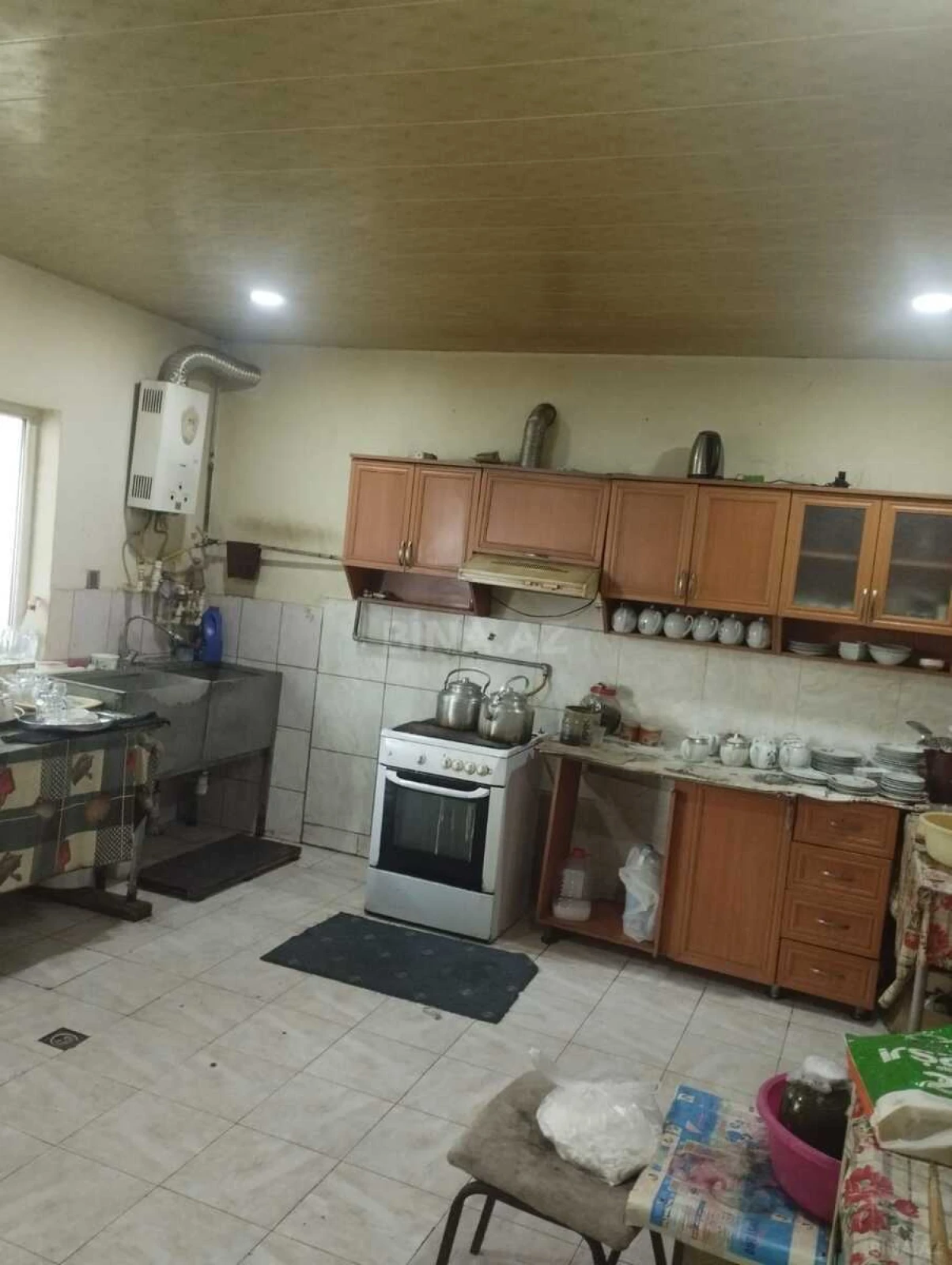 Kirayə verilir obyekt 400 m²