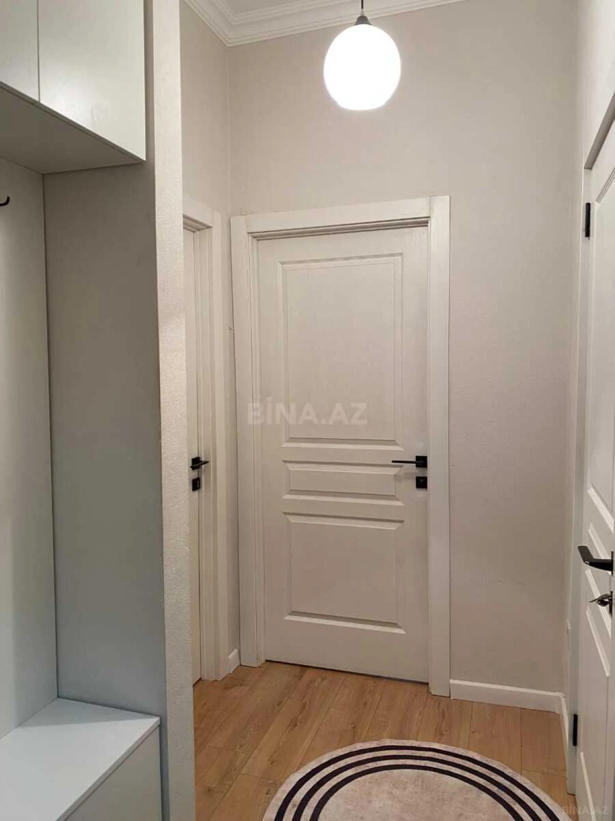 Satılır 1 otaqlı mənzil 42 m²