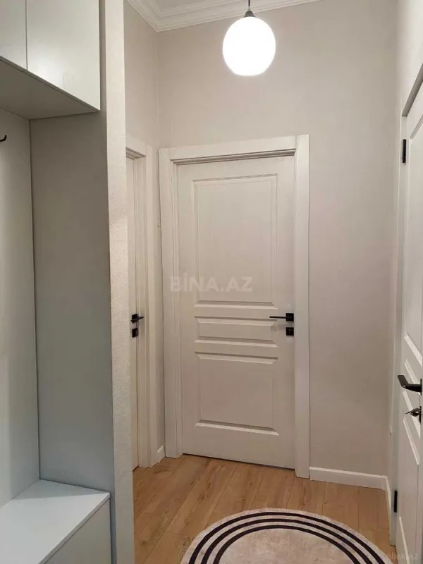 Satılır 1 otaqlı mənzil 42 m²