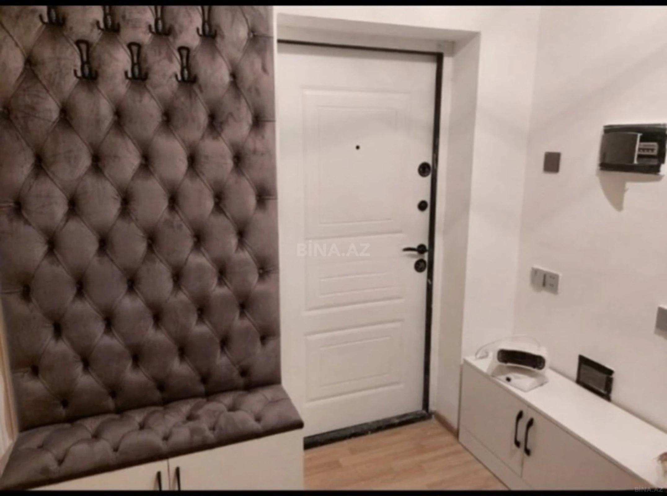 Kirayə verilir 2 otaqlı mənzil 69 m²