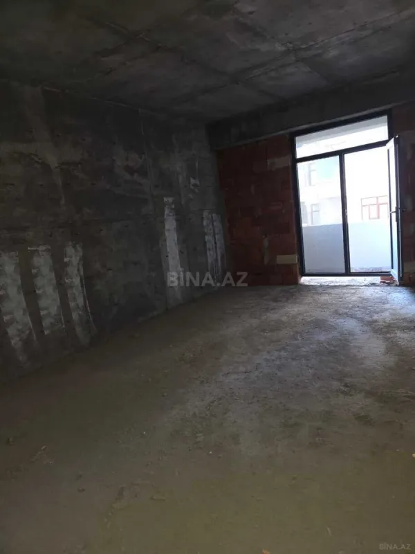 Satılır 2 otaqlı mənzil 80 m²
