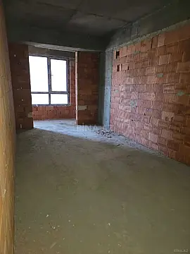 Satılır 2 otaqlı mənzil 80 m²