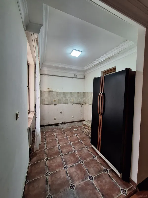 Satılır 2 otaqlı mənzil 45 m²